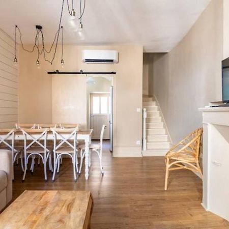 Le Rustique Chic Tout Confort Châteauroux Exterior foto
