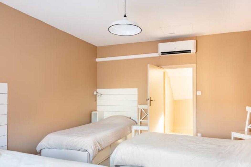 Le Rustique Chic Tout Confort Châteauroux Exterior foto