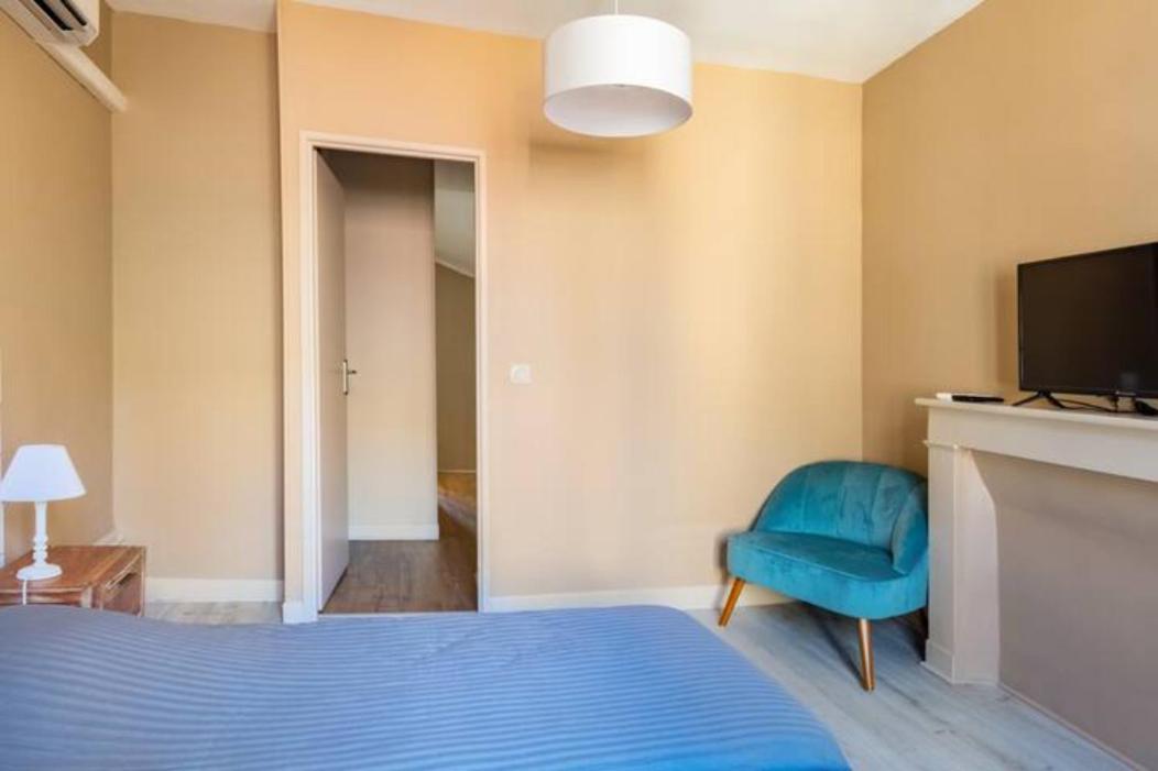 Le Rustique Chic Tout Confort Châteauroux Exterior foto
