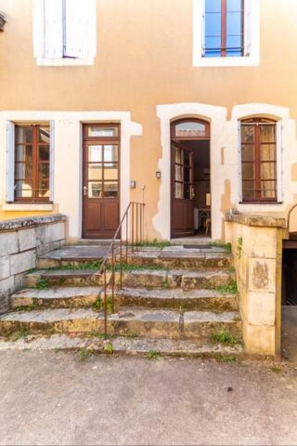 Le Rustique Chic Tout Confort Châteauroux Exterior foto